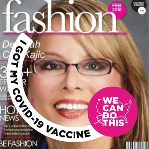 Meet your Posher, Deborah